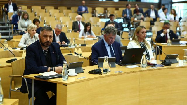 Dotacja dla Pakosławic