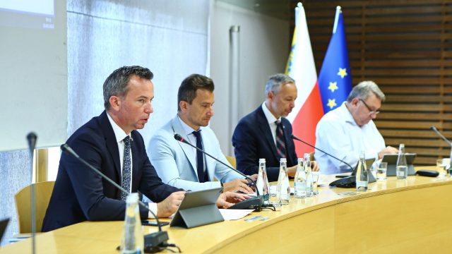 sesja sejmiku województwa