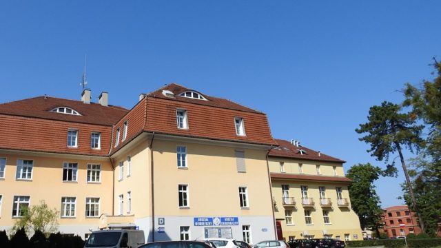 Fot. PCZ w Kluczborku Większe dotacje UE