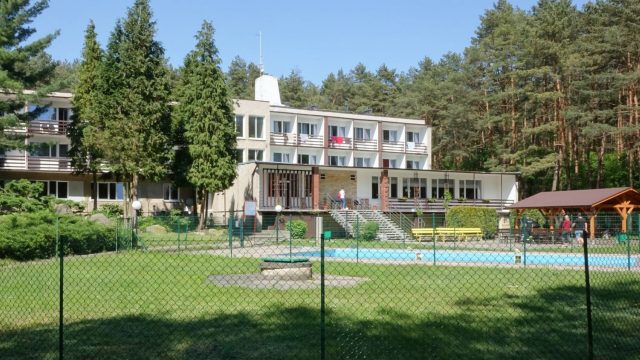 Fot. OSP Strażak Większe dotacje UE