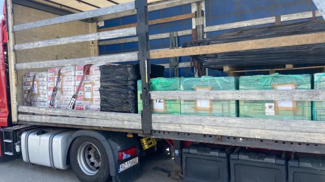 Transport do Ukrainy