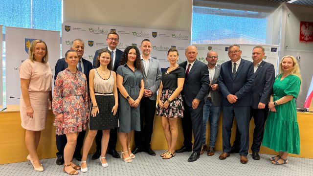 LIFE studia podyplomowe