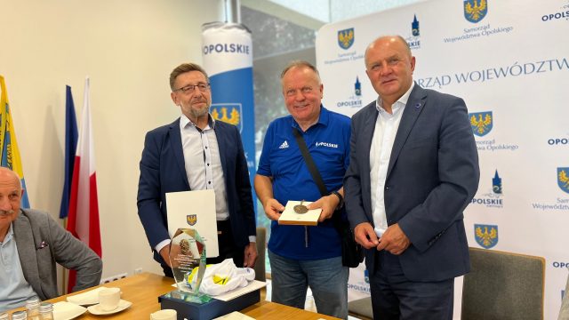 Umowa Opolski Związek Kolarski