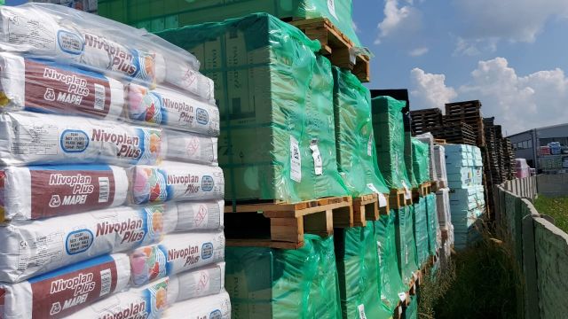 Transport do Ukrainy