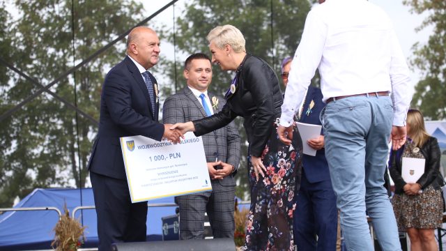 Fundusz Sołecki