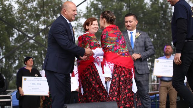 Fundusz Sołecki