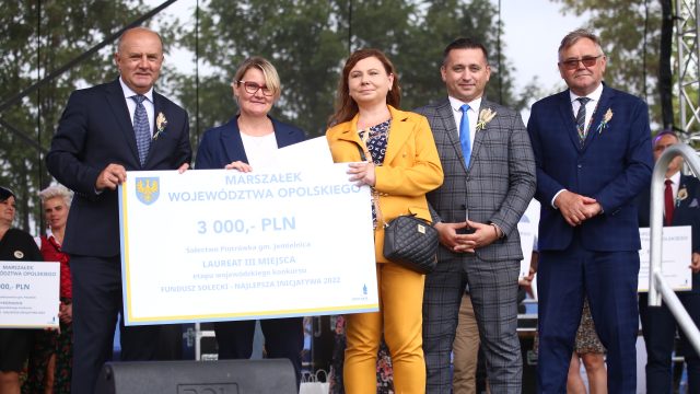 Fundusz Sołecki