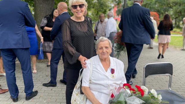 Rocznica wybuchu wojny