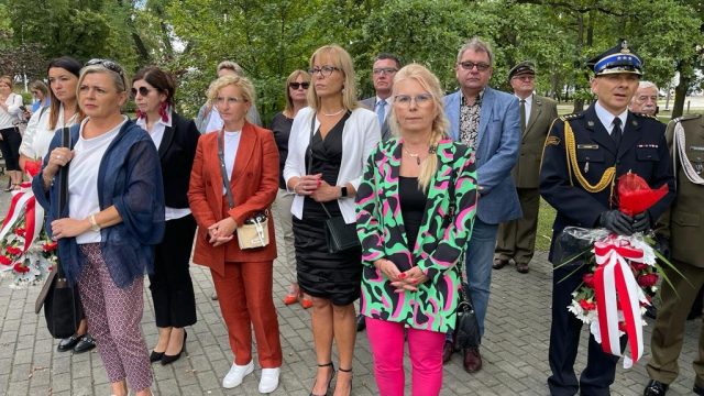 Rocznica wybuchu wojny