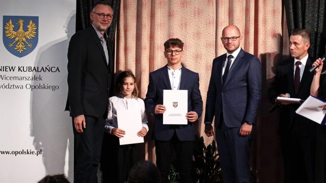 Nagrody dla sportowców