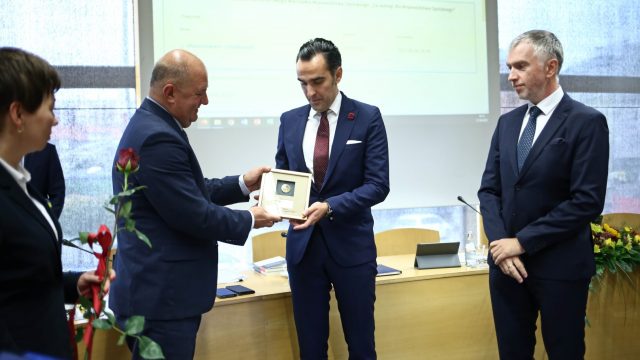 Wrześniowa sesja sejmiku