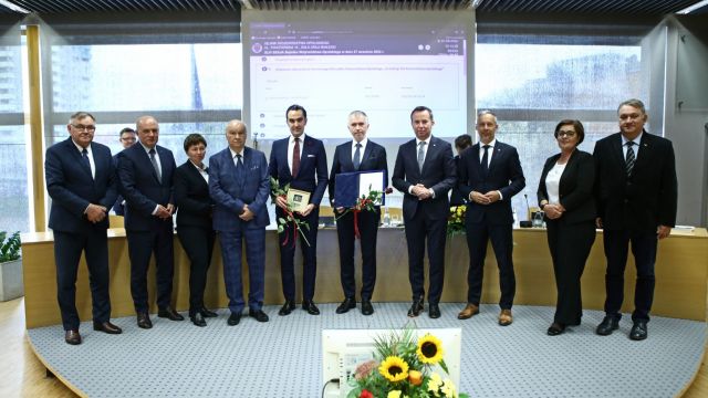 Wrześniowa sesja sejmiku