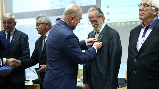 Wrześniowa sesja sejmiku