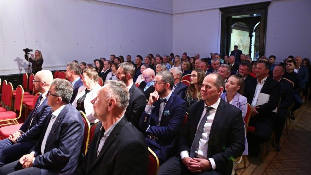 Nagrody dla sportowców