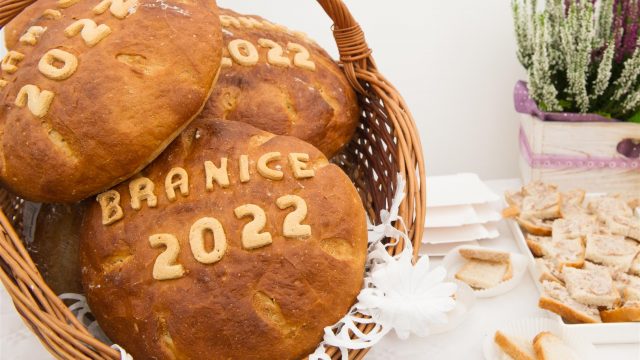 Chleb Mleczny Praszkowski Chleb Mleczny Praszkowski