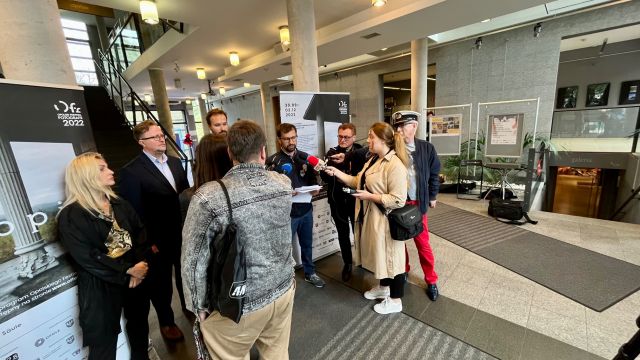 Opolski Festiwal Fotografii