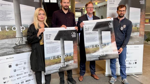 Opolski Festiwal Fotografii