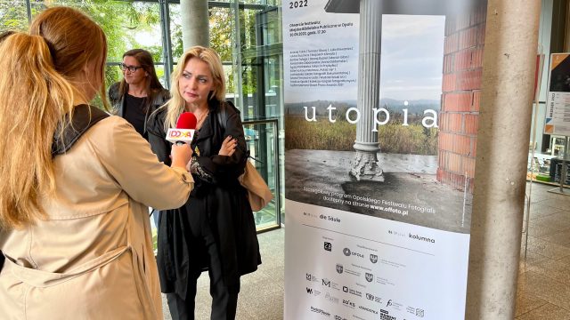 Opolski Festiwal Fotografii