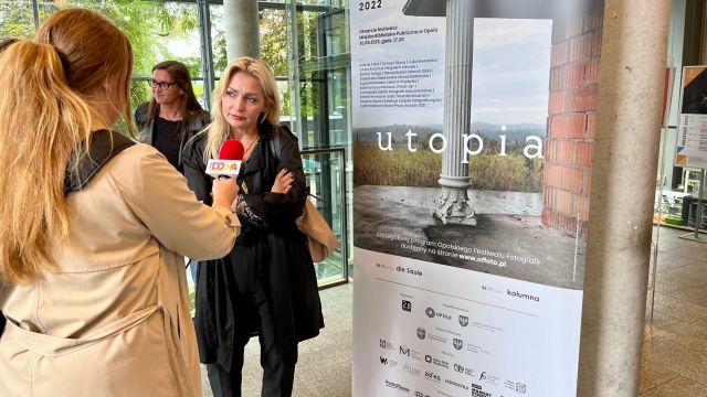 Opolski Festiwal Fotografii