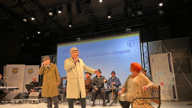 seniorzy UTW seniorzy UTW