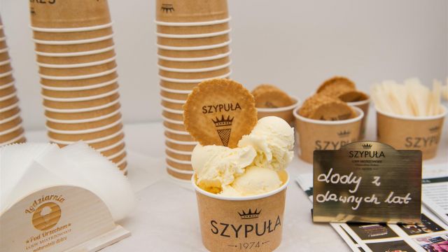 Lody Z Dawnych Lat Lody Z Dawnych Lat