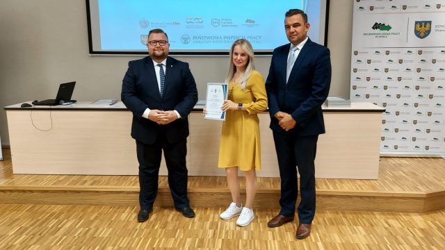 Firma przyjazna cudzoziemcom