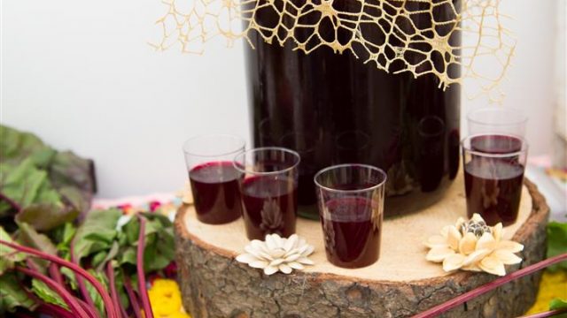 Zakwas Z Czerwonych Buraków Zakwas Z Czerwonych Buraków