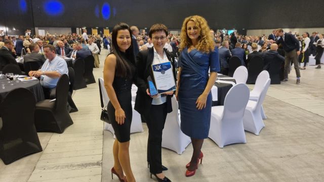 Opolskie drugie w rankingu