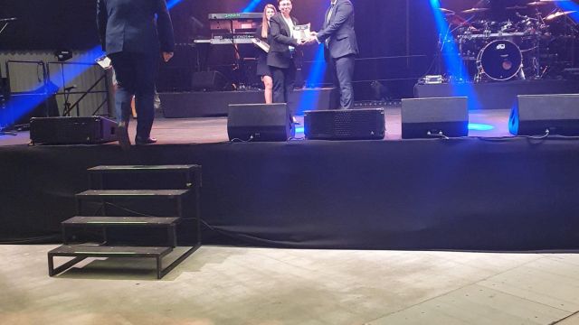 Opolskie drugie w rankingu