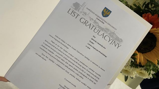 Nowe przedszkole na Malince