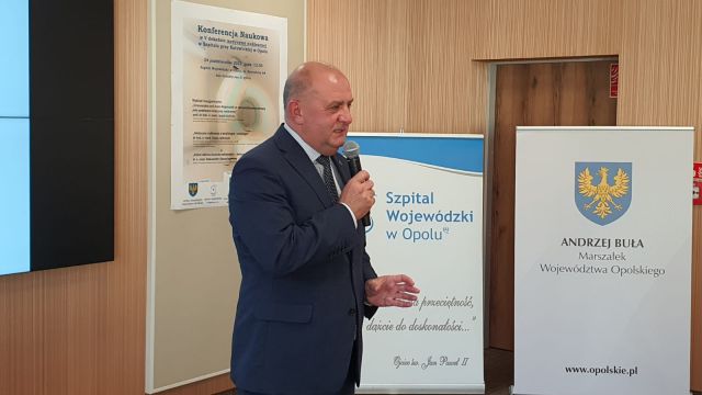 Medycyna nuklearna - konferencja