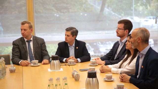 Umowy na drogi rolne