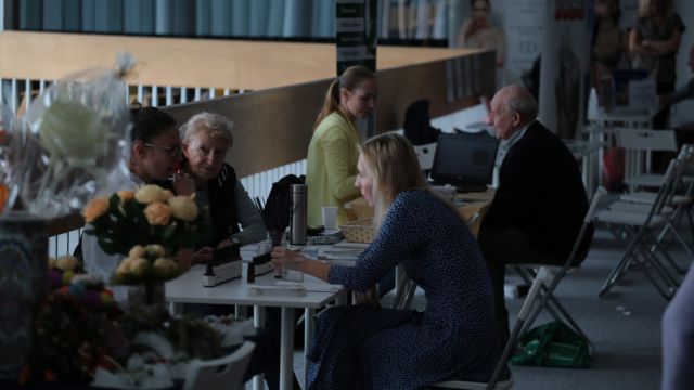 Regionalny Dzień Seniora