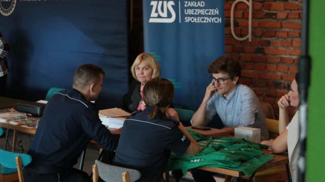 Regionalny Dzień Seniora