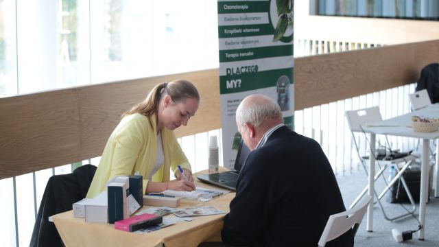 Regionalny Dzień Seniora