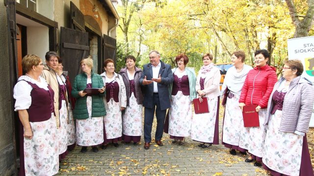 Komisja ARGE w Popielowie