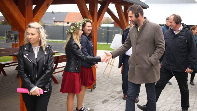 Komisja ARGE w Popielowie