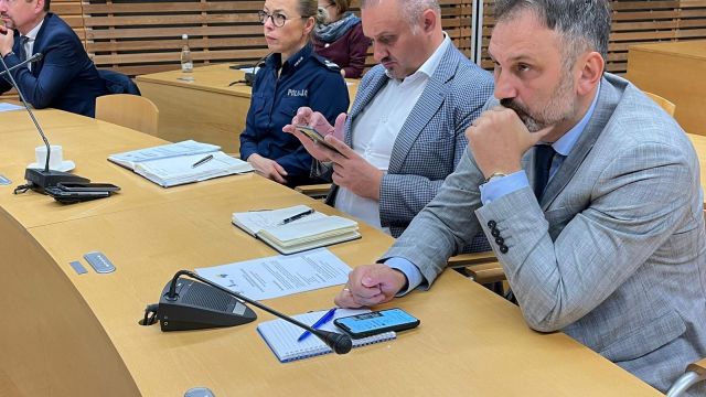 Konsultacje obwodnicy Nysy