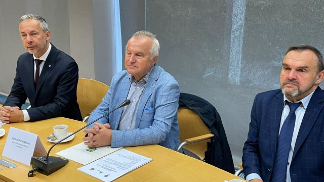 Konsultacje obwodnicy Nysy