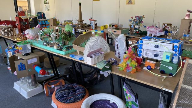 Mamy rady na odpady - wyniki konkursów