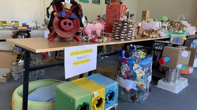 Mamy rady na odpady - wyniki konkursów