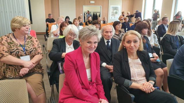 Medycyna nuklearna - konferencja