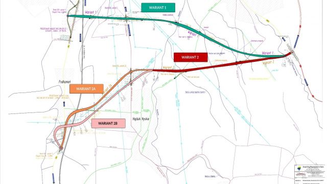 Konsultacje obwodnicy Nysy