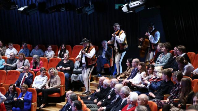 Podsumowanie obchodów rocznicy powsyań śląskich