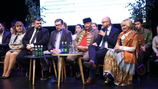 Podsumowanie obchodów rocznicy powsyań śląskich