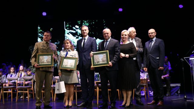 Podsumowanie obchodów rocznicy powsyań śląskich