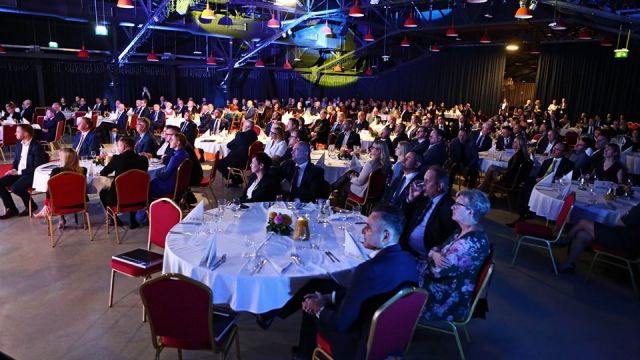 Gala podsumowująca OCRG