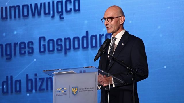 Gala podsumowująca OCRG