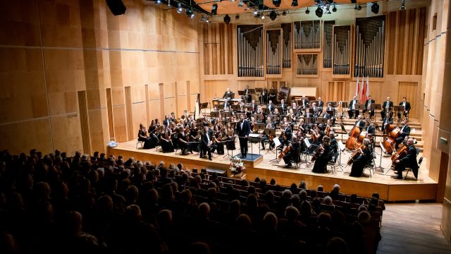 Fot. Michał Grocholski Święto Niepodległości