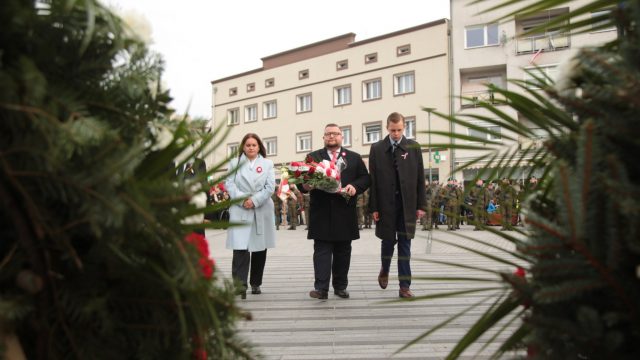 Święto Niepodległości